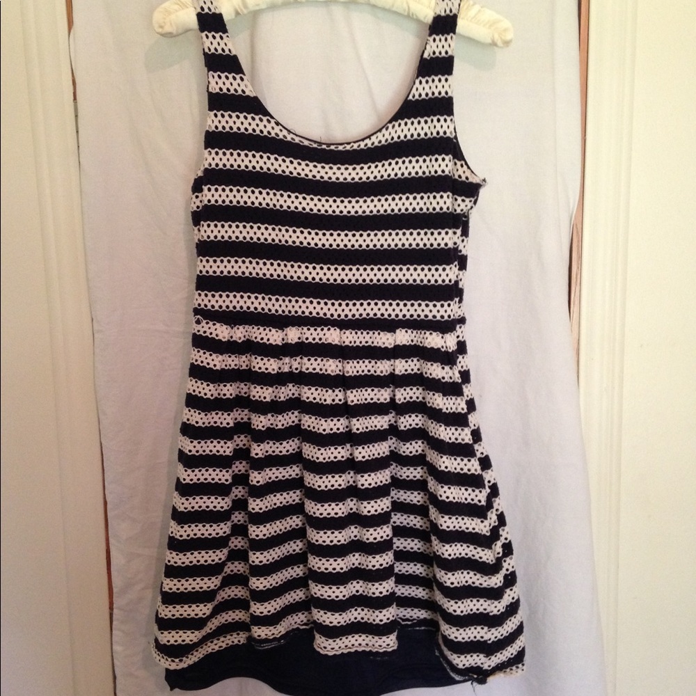 Charming Charlie Mini Dress